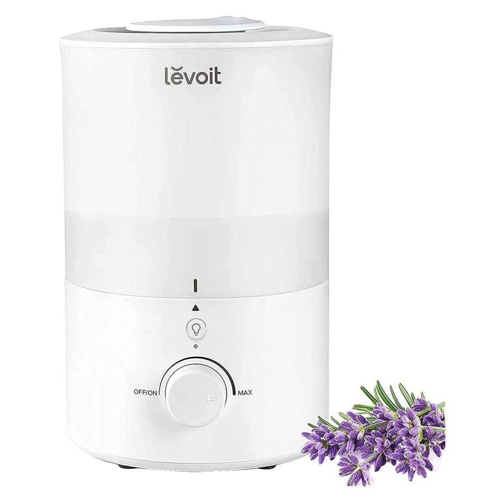 Levoit Air Humidifier LUH-D302-WAE White