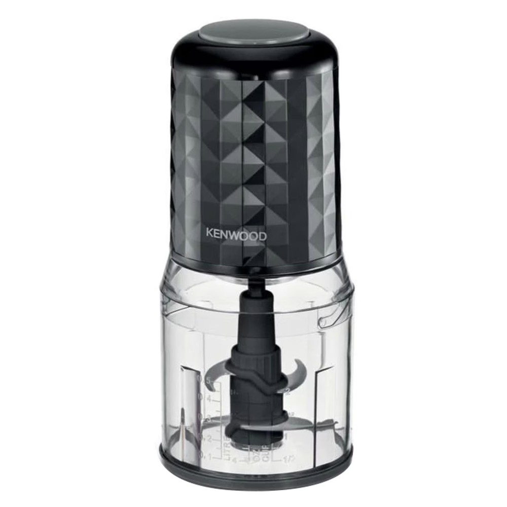 Kenwood Chopper With Jar 400W CHP40 Black