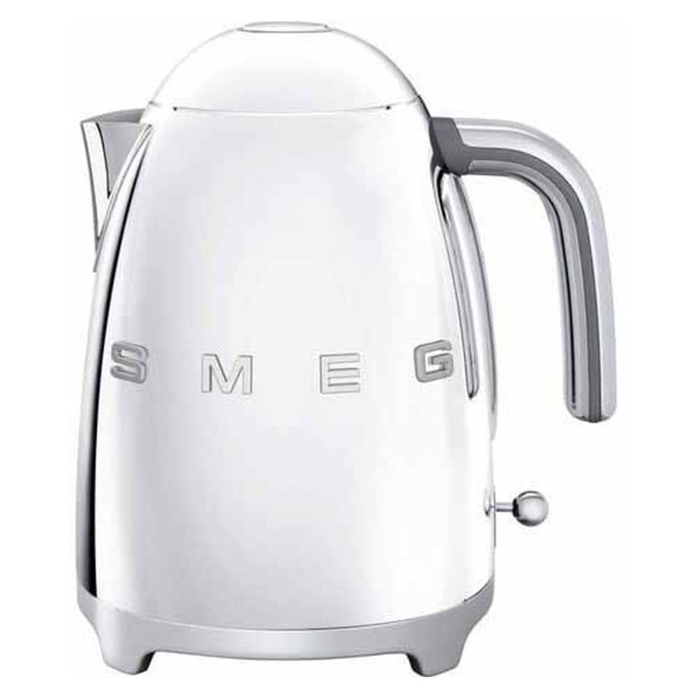 Smeg 50&#39;s Style Electric Kettle 3000W KLF03WHUK White