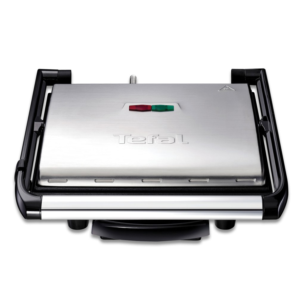 Tefal Grill 2000W GC241D28 Silver
