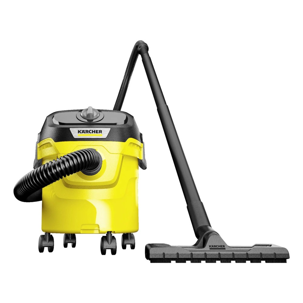 Karcher Multi-Purpose Vacuum Cleaner 1800W KWD1