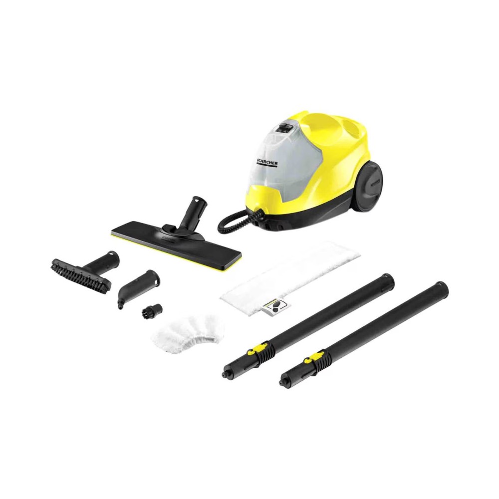 Karcher Steam Cleaner SC4