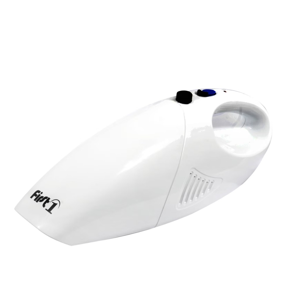 First1 Vacuum Cleaner White FHV-130