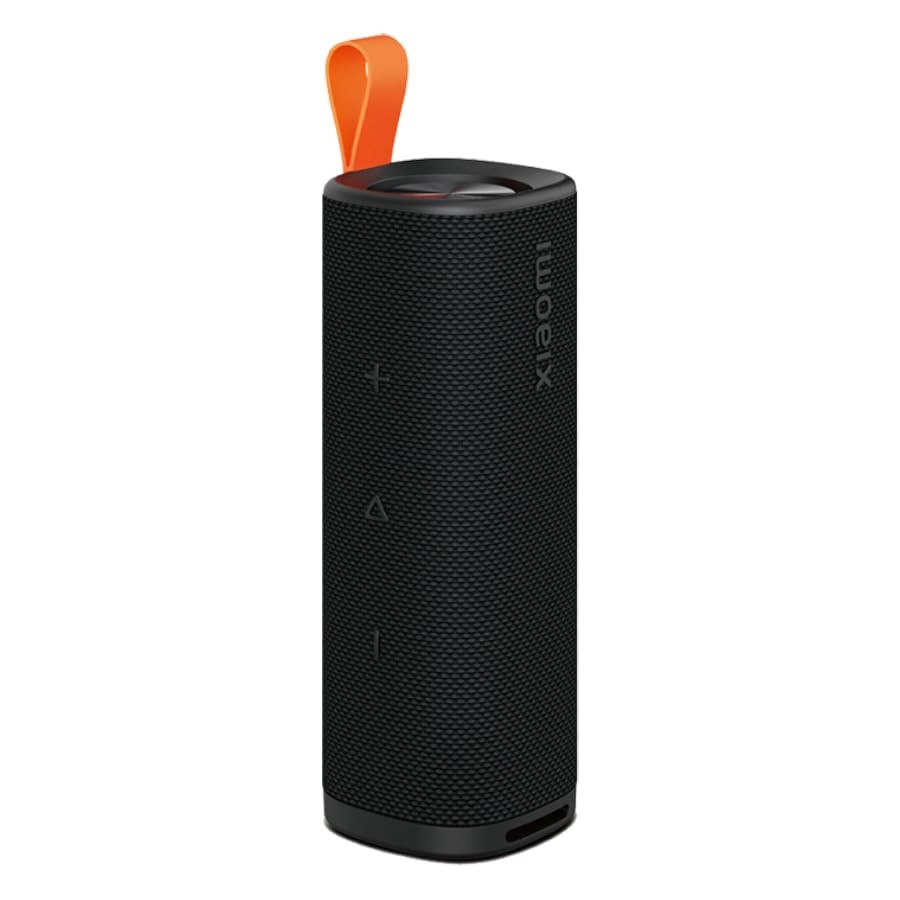 Xiaomi Sound Outdoor Portable Speaker 30W Speaker Black