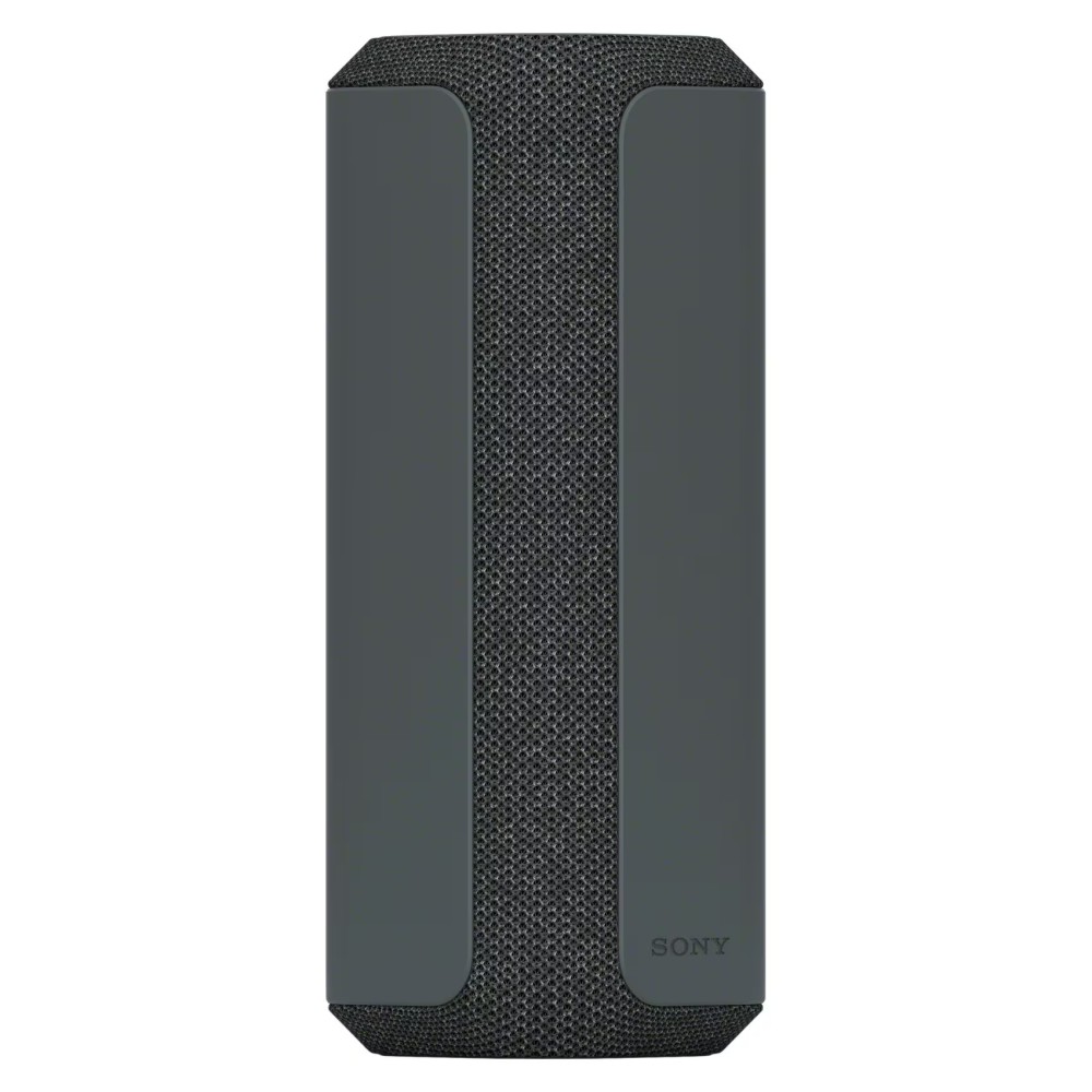 Sony SRS-XE200 Portable Bluetooth Speaker Black