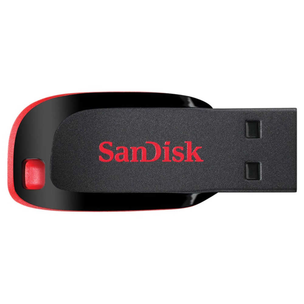 Sandisk Usb Flash Drive Cruzer 8Gb Sdcz50