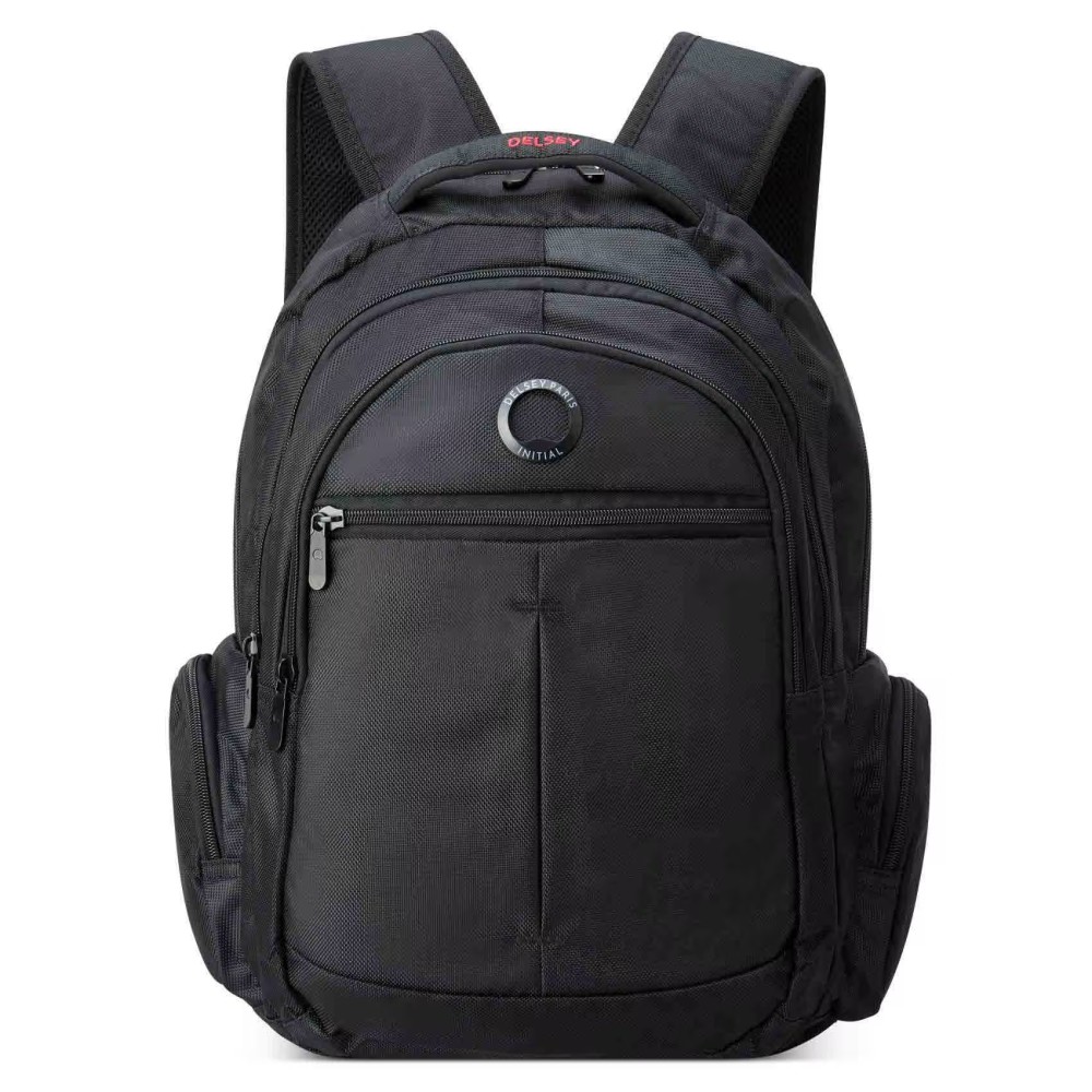 Delsey Flier 2C Backpack 23.99L Black