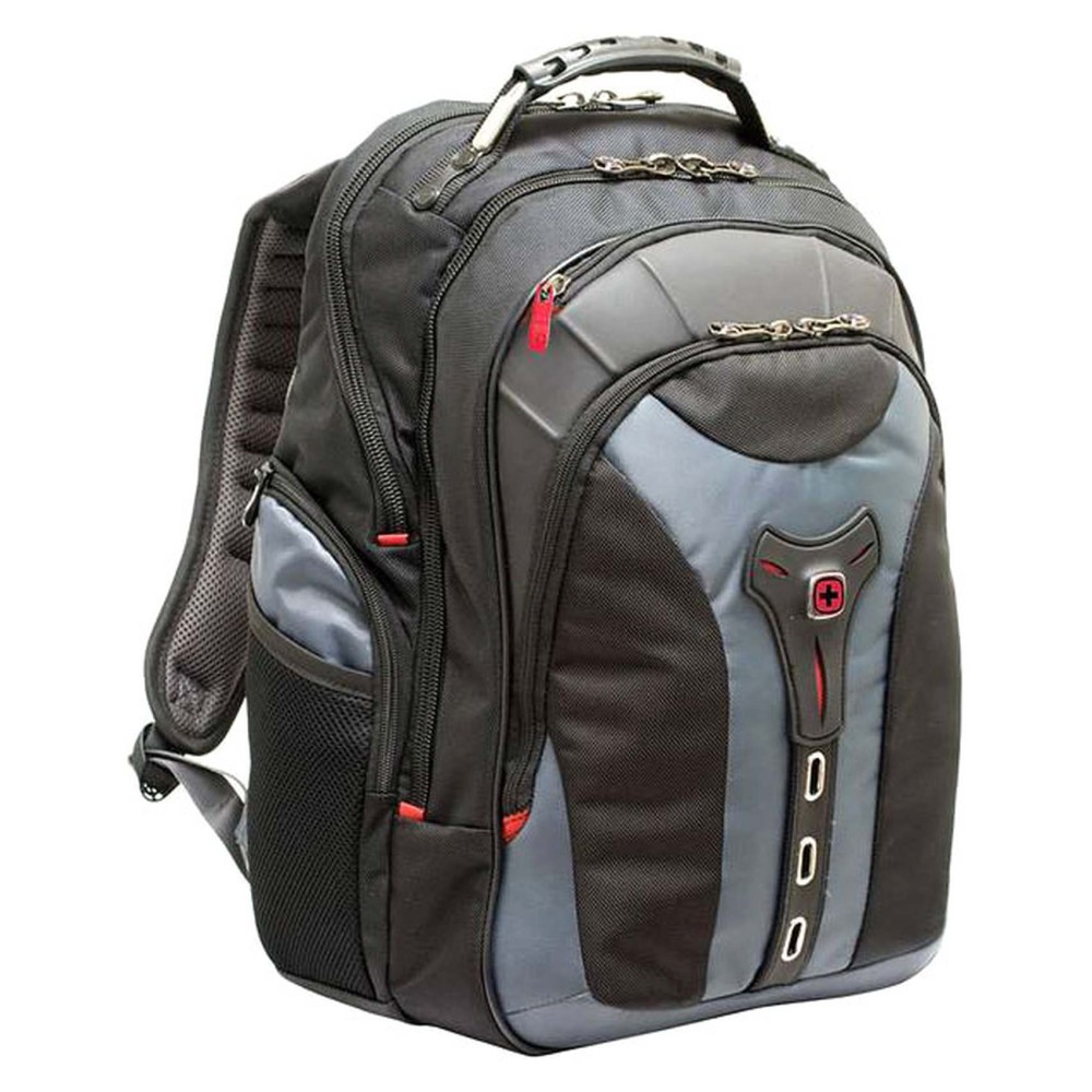 Wenger Pegasus Laptop Backpack 17inch Multicolour