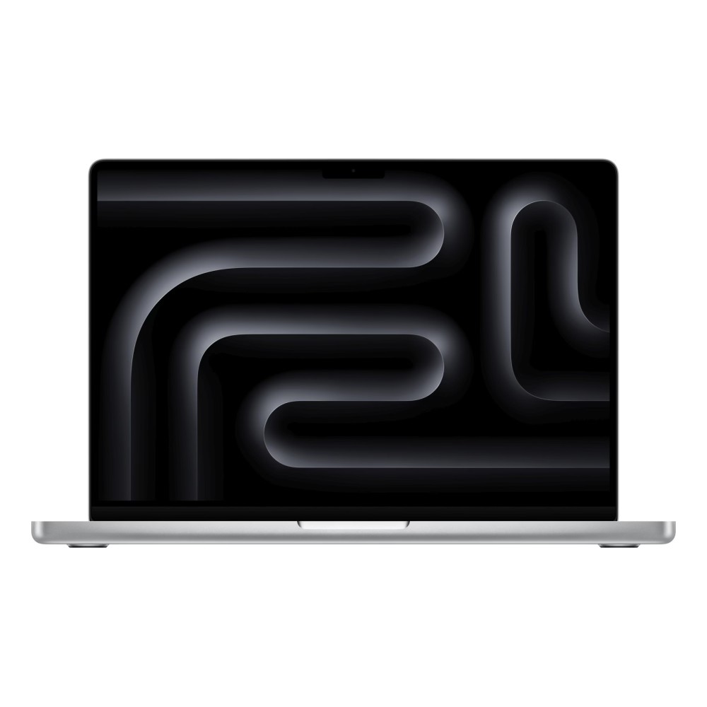 Apple MacBook Pro Laptop With 14-Inch Display Apple M4 Chip Processor 16GB RAM 512GB SSD Silver