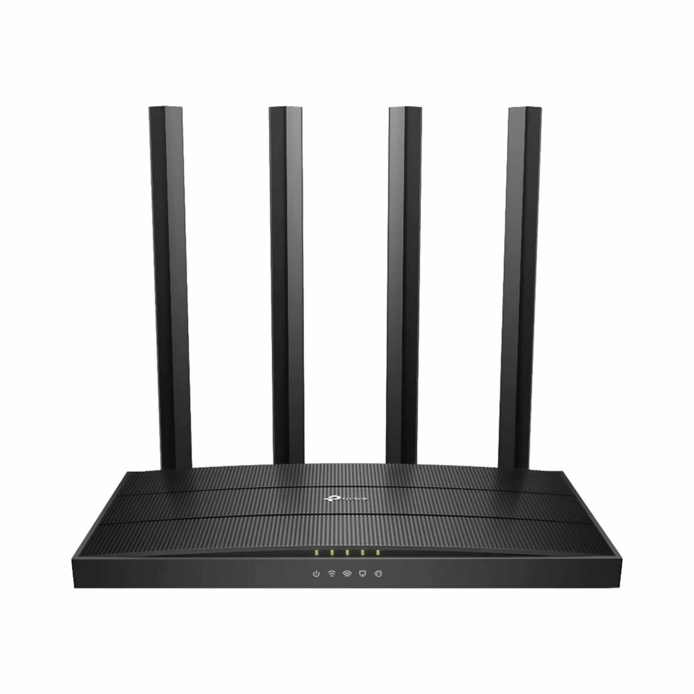 TP-Link Archer Wi-Fi Router C80 AC1900 Black
