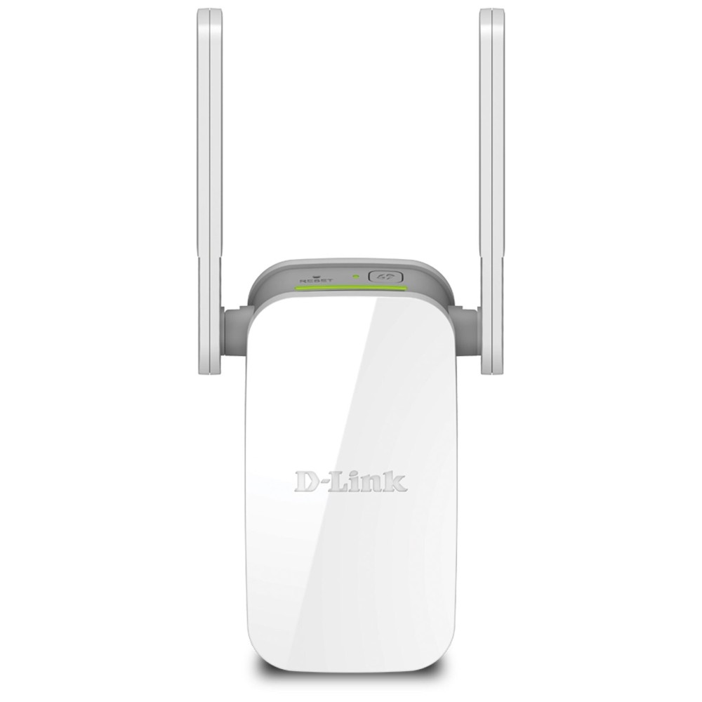 دي لينك موسع نطاق الواي فاي DAP-1530 AC750 - أبيض