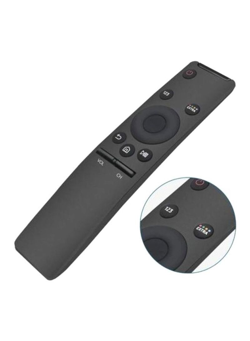 Samsung Smart TV Remote Control Black/White