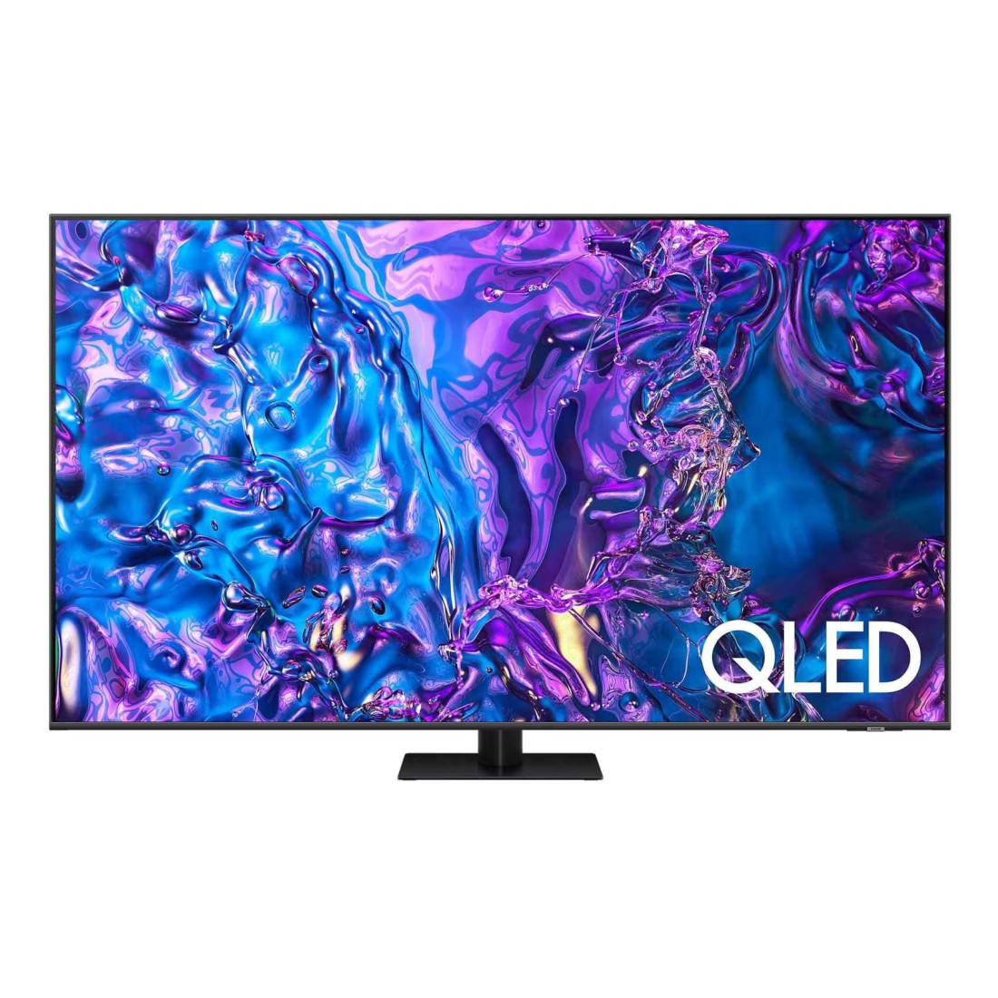 Samsung Q70D 75-Inch UHD Smart QLED TV QA75Q70DAUXZN Titan Grey 2024