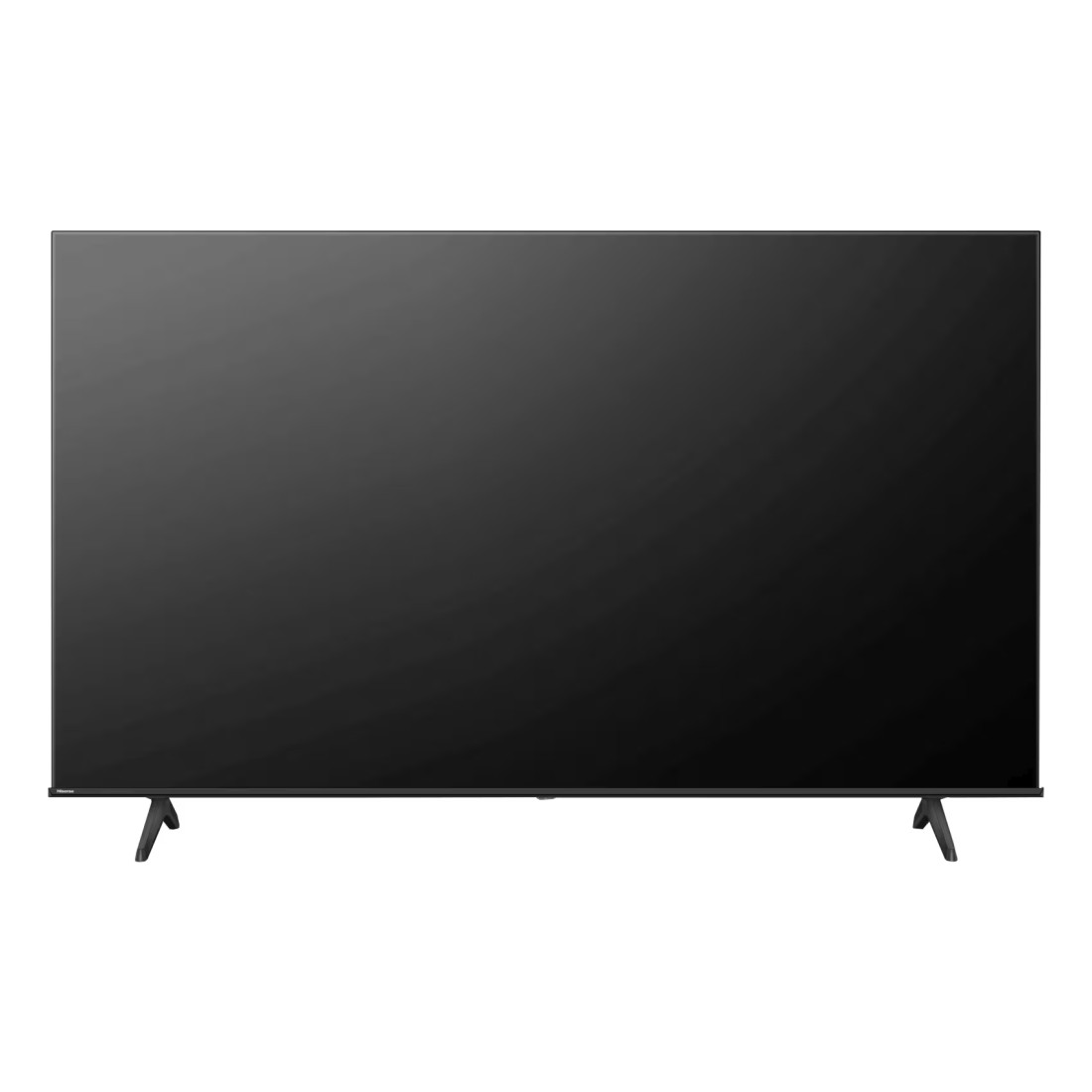 هايسنس تلفزيون A6N سيريز 50 بوصة UHD ذكي DLED A61N أسود، 2024
