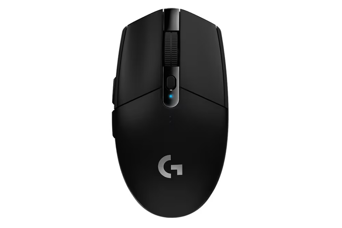 Logitech Gaming Mouse Wireless G305