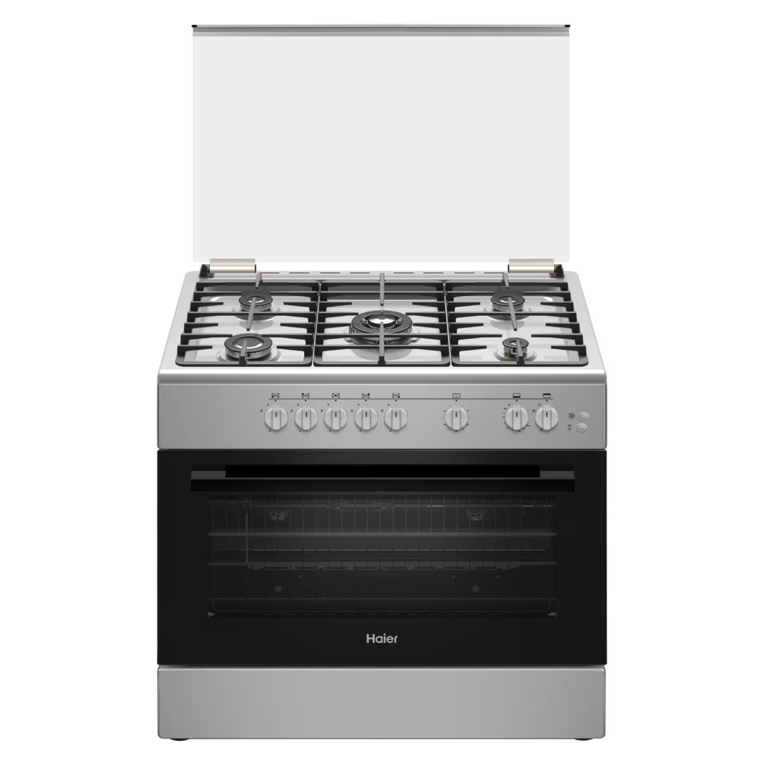 هايير طباخ HCR9060GT2 بمقاس 90x60 سم