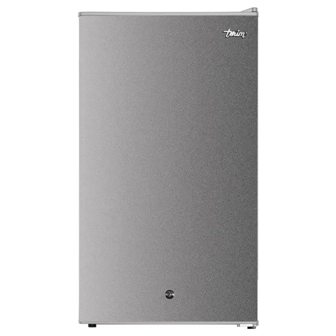Terim Single Door Refrigerator TERR120S Silver 120L