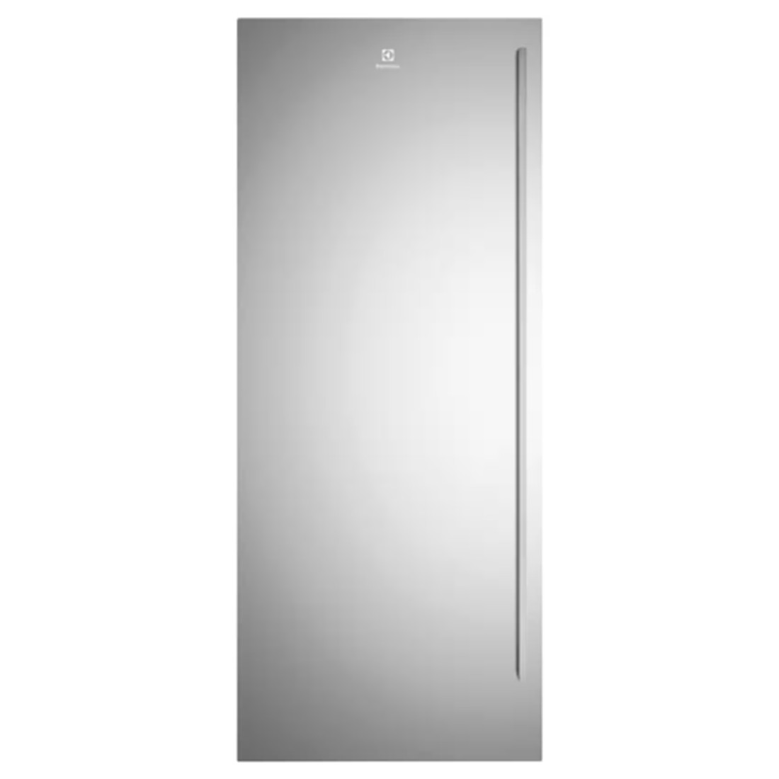 Electrolux UltimateTaste 500 Upright Freezer EFB4207A-S, Stainless Steel, 388 L, Single Door