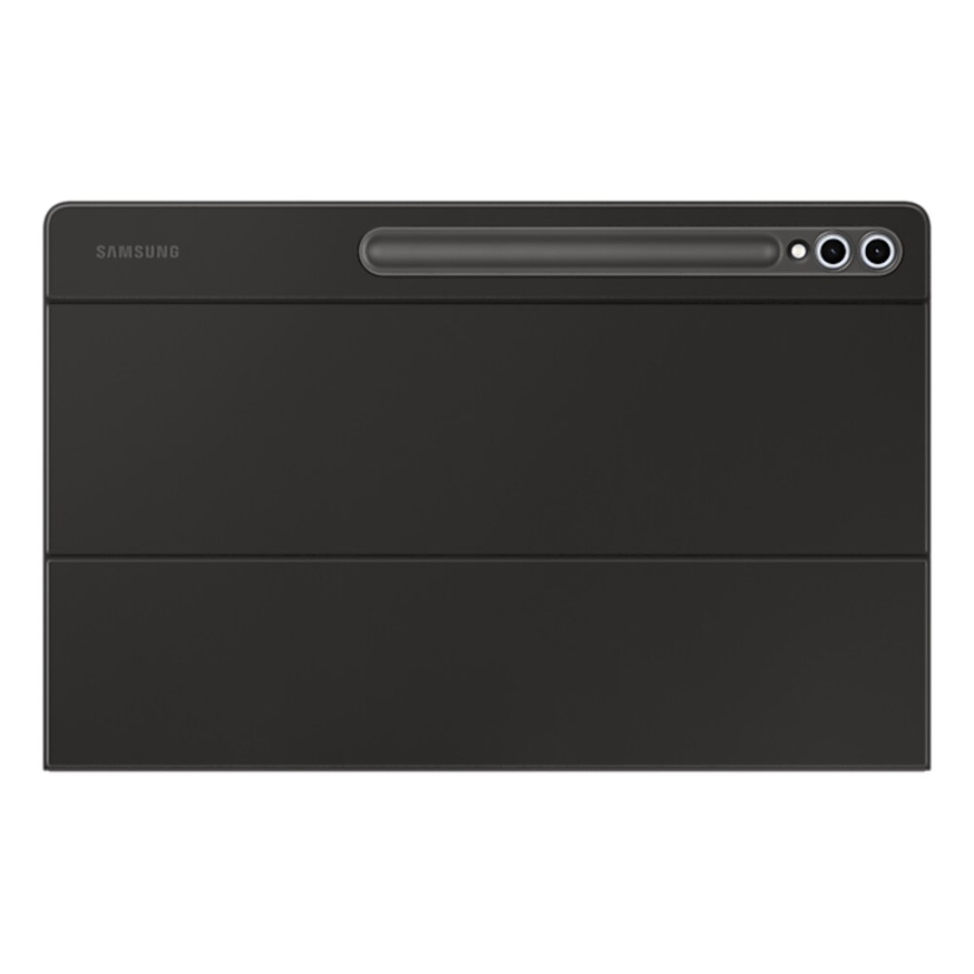 Samsung Galaxy Tab S10 Ultra Book Cover Keyboard Slim - Black