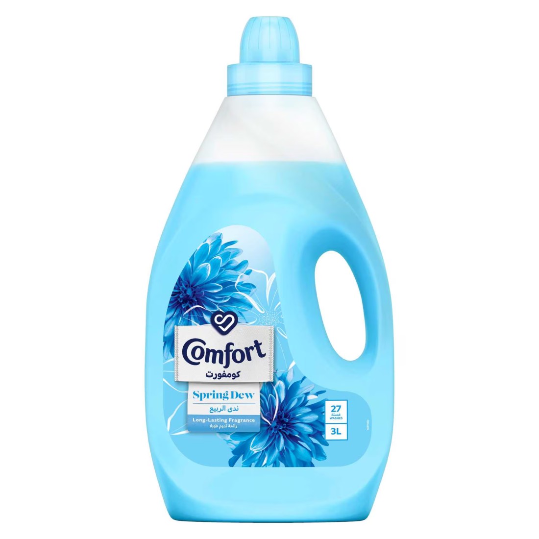 Comfort Fabric Softener Spring Dew 3L