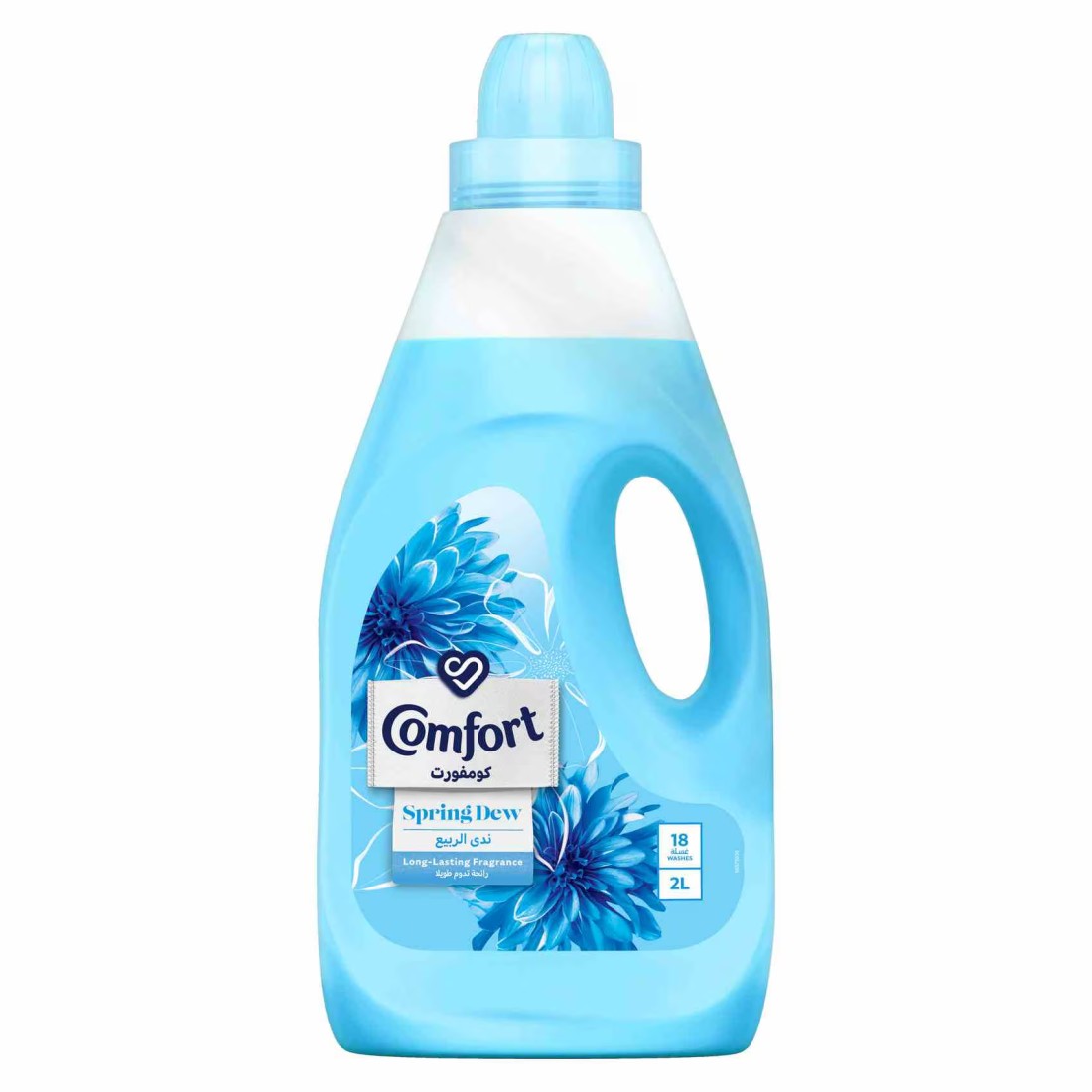 Comfort Fabric Softener Spring Dew 2L