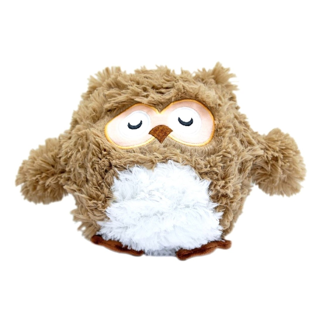 Birds Inflatable Plush Toy 23cm