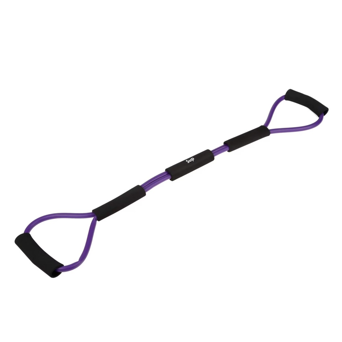 Supreme Sports Resistance Tube Multicolour