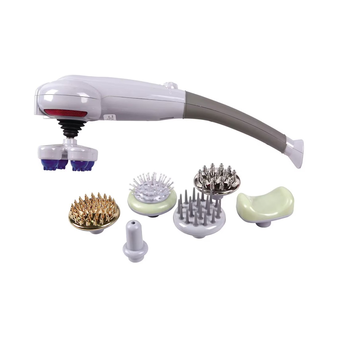 iCare Magic Shoulder Massager UT91 Multicolour