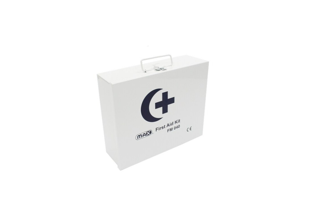 Max First Aid Kit FM40 With Contents