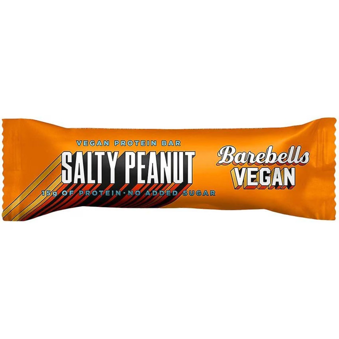 Barebells Vegan Protein Bar 55g