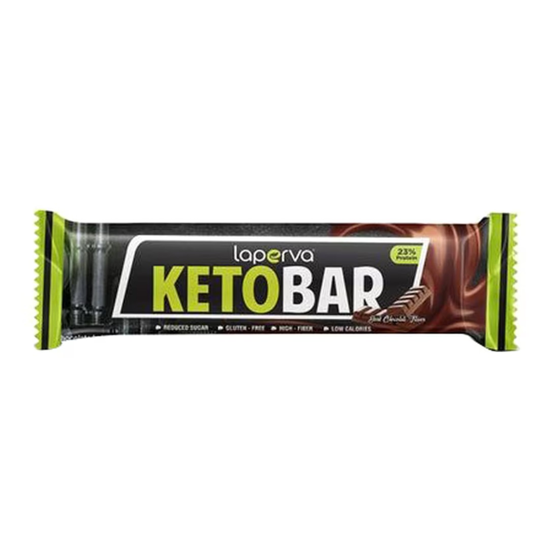 Laperva Milk Chocolate Keto Bar 35g