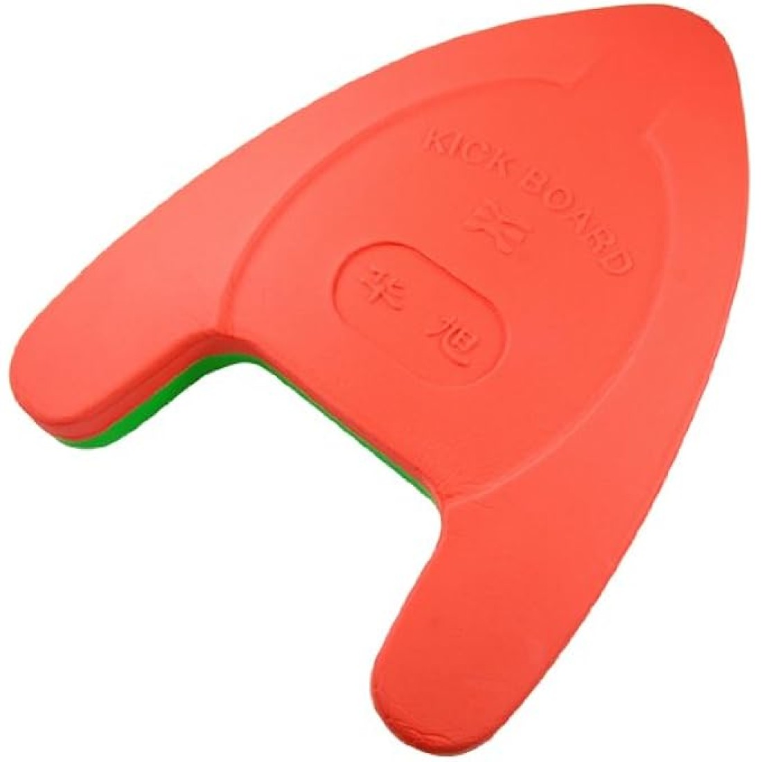 Fitto Swimming Kick Board Float &ndash; Training Equipment for Pool Exercise, Swim Training, Water Fitness