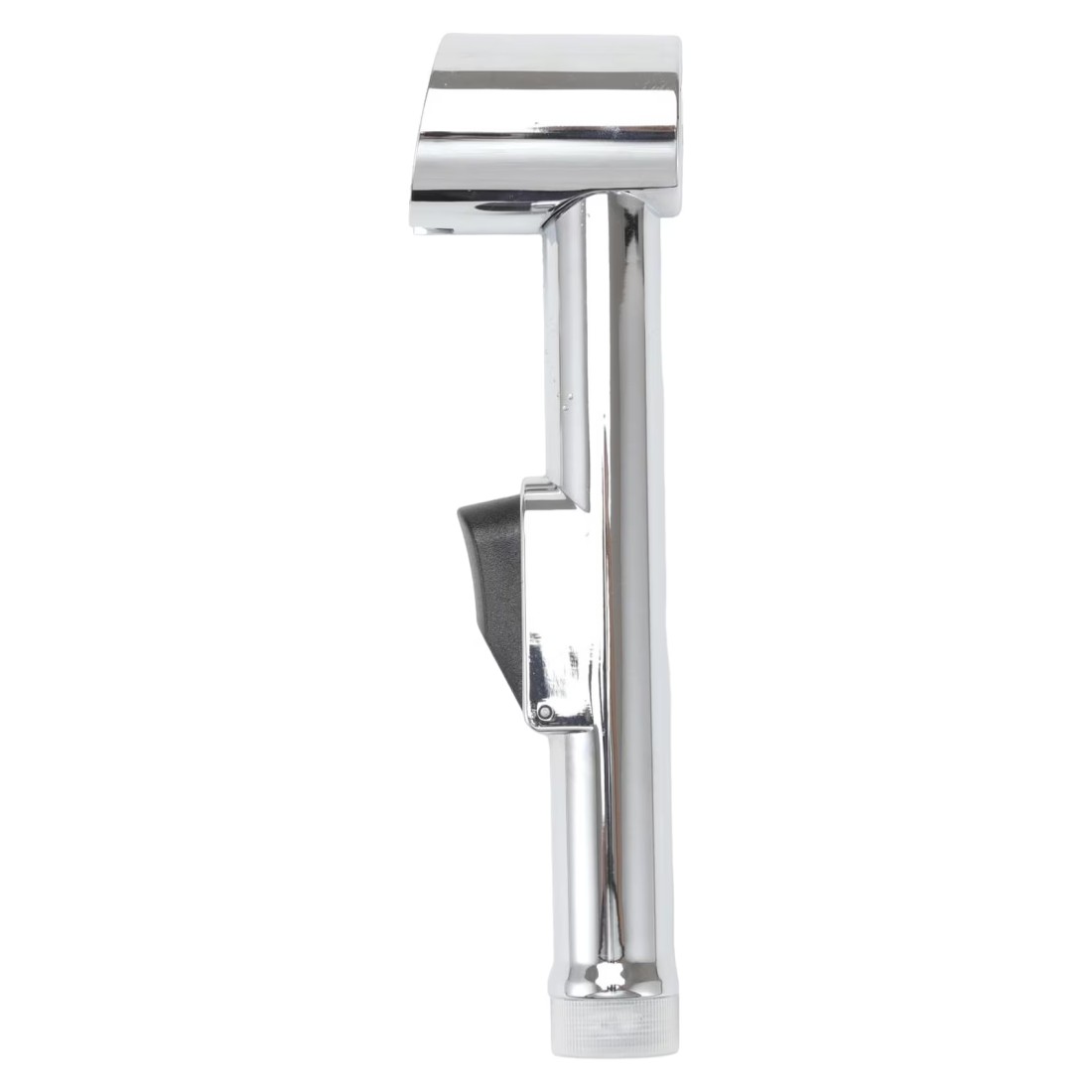 Home Pro Shattaf Chrome 19cm