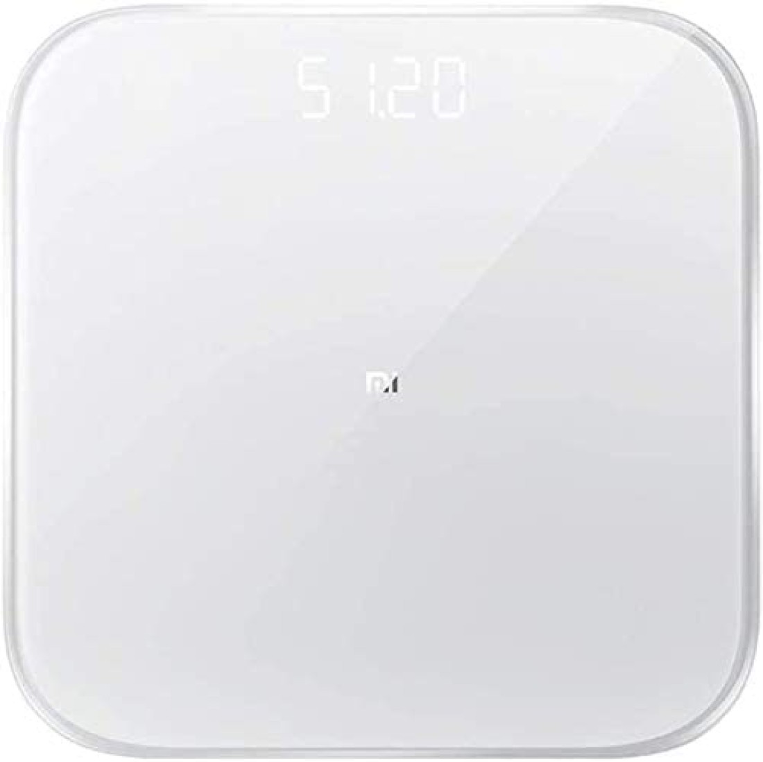 Xiaomi MTZC04HM Smart Weighing Scale 2 Bluetooth 5.0 Precision Fitness X