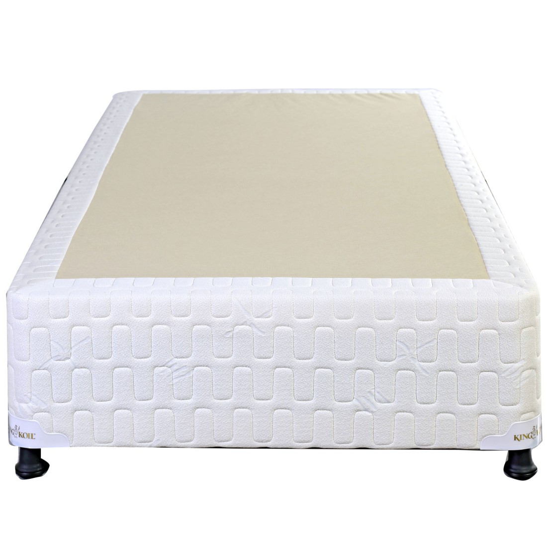 King Koil Spine Health Bed Foundation KKSHB7 Multicolour 150x200cm