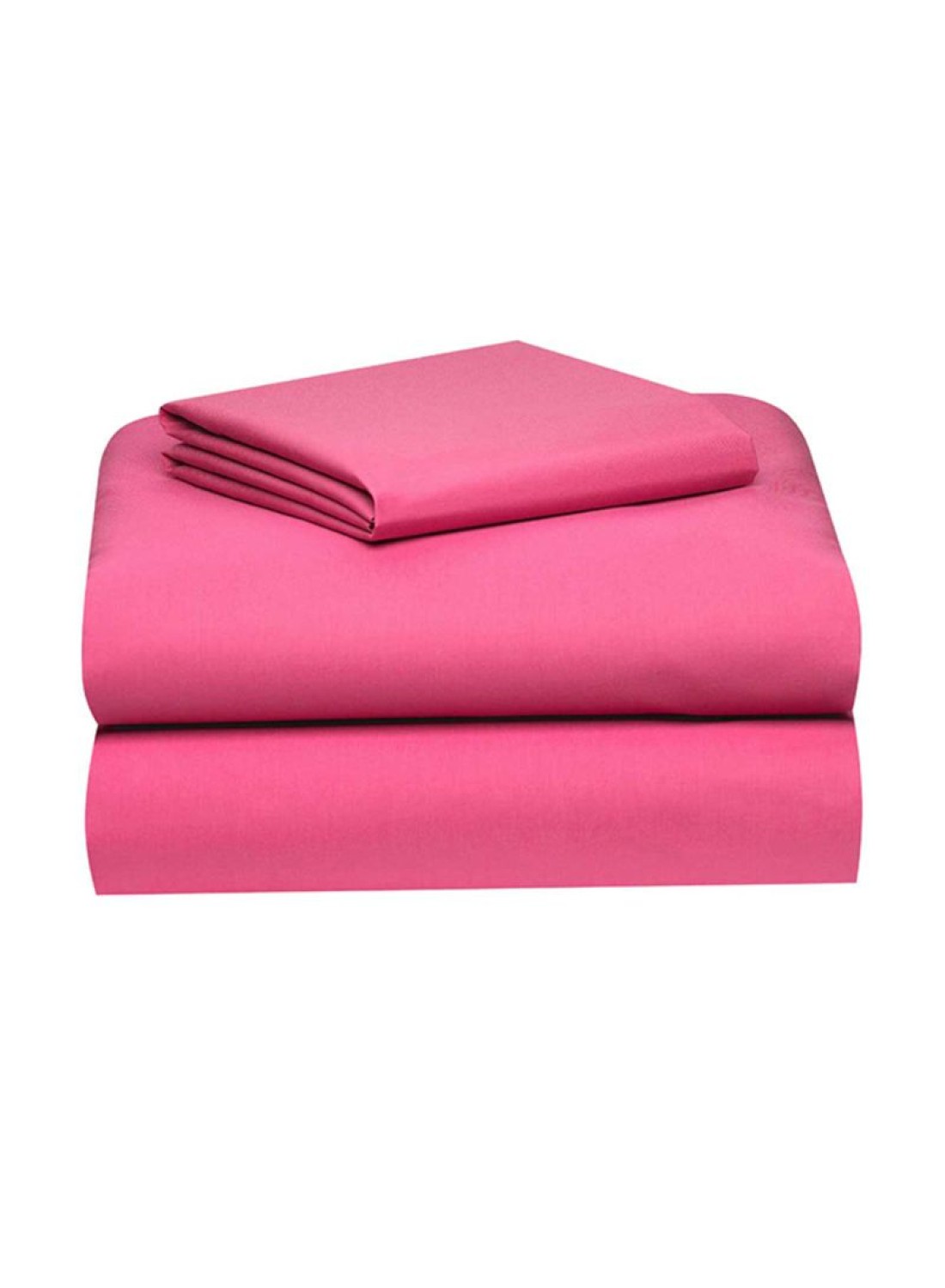 Dream Bell - King Bed Sheet Set Hot Pink