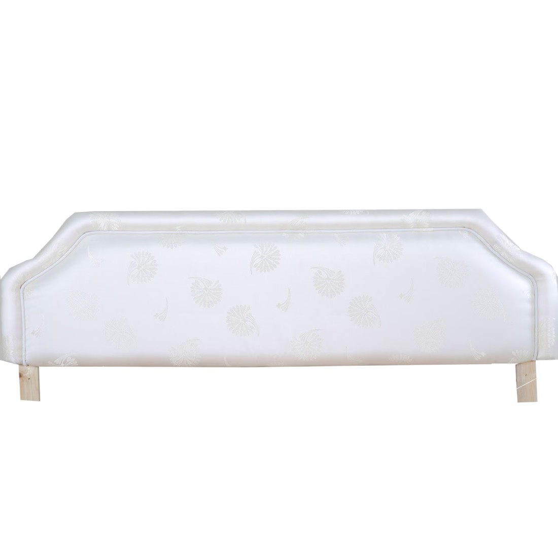 Towell Spring Paris Head Board PAR150 White 150cm