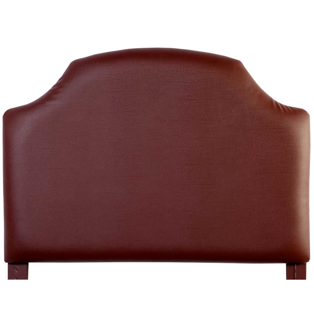 King Koil Miami 9 Head Board KKMI09R1 Red 90cm