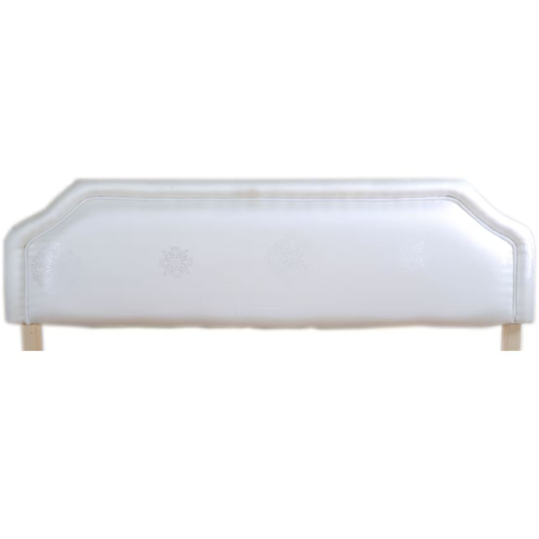 Towell Spring Elegance Head Board EL150 White 150cm