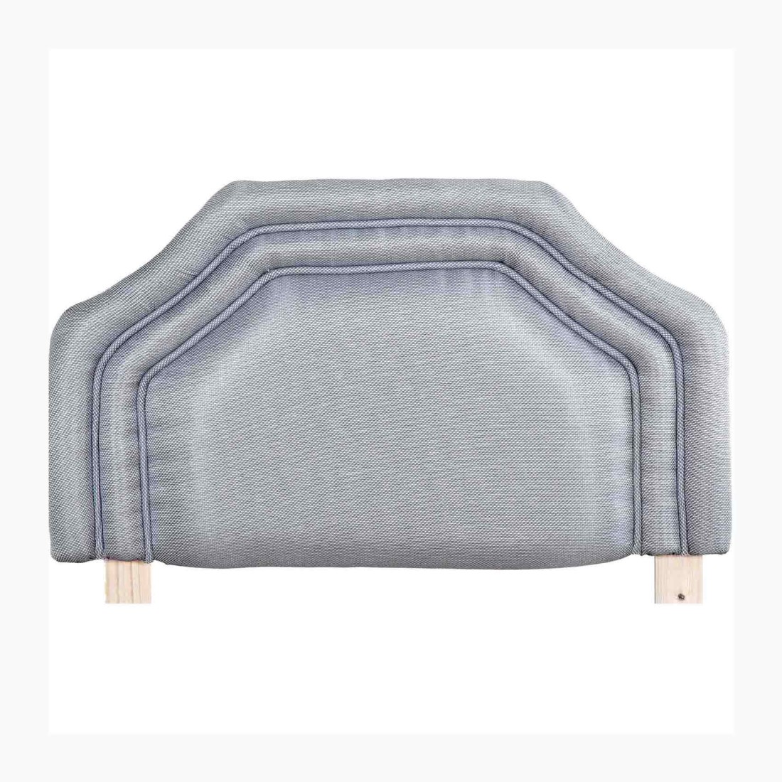 Spring Air Inspiration Visco Head Board IVH100 Grey 100cm