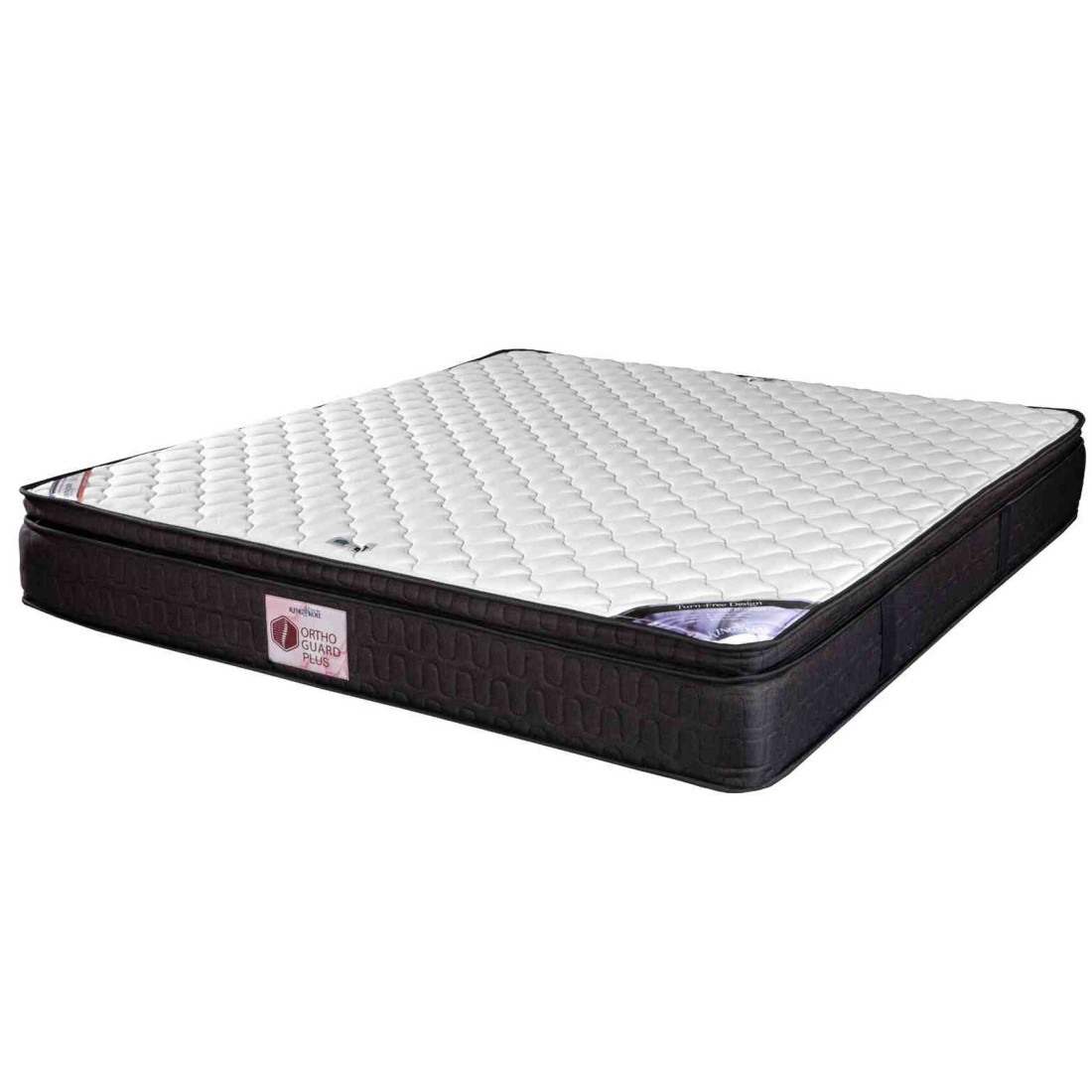King Koil Ortho Guard Plus Spring Mattress KKMOGP10 180x200cm
