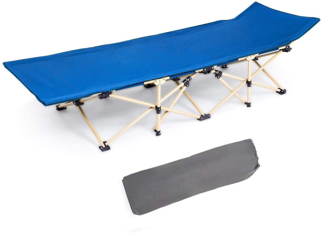 Camping Folding Bed