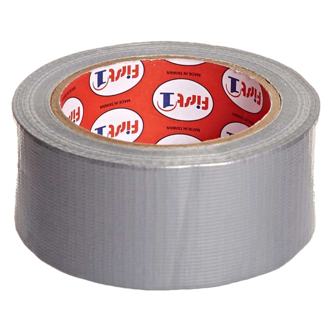 First1 Duct Tape Grey 0.048x27.4m