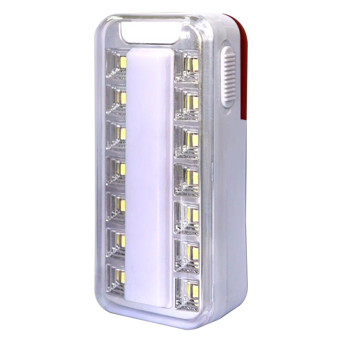 Mychoice Rechargeable LED Emergency Light White