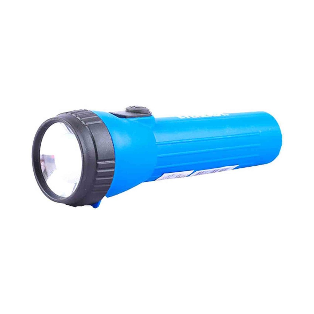Eveready LED Flashlight Blue