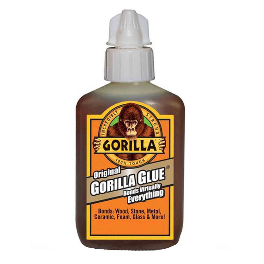 Gorilla Original Glue Brown 59ml