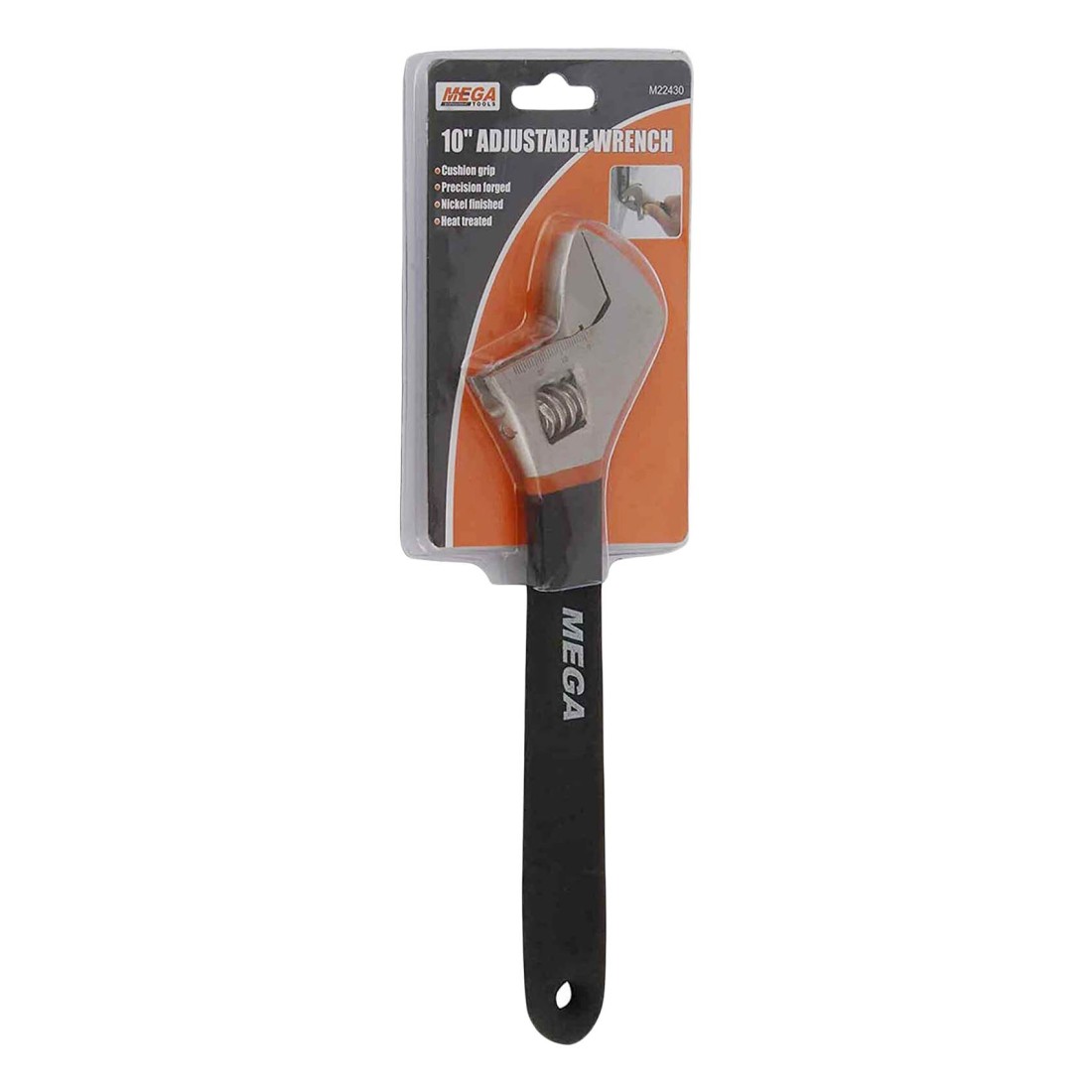 Mega Adjustable Wrench M22430