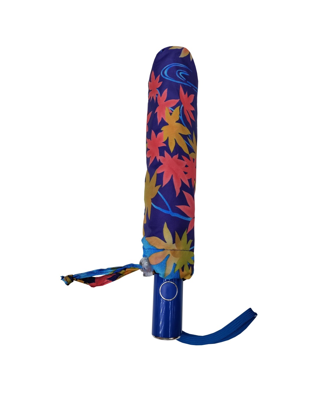 3 Fold Automatic Open with Printed Umbrella