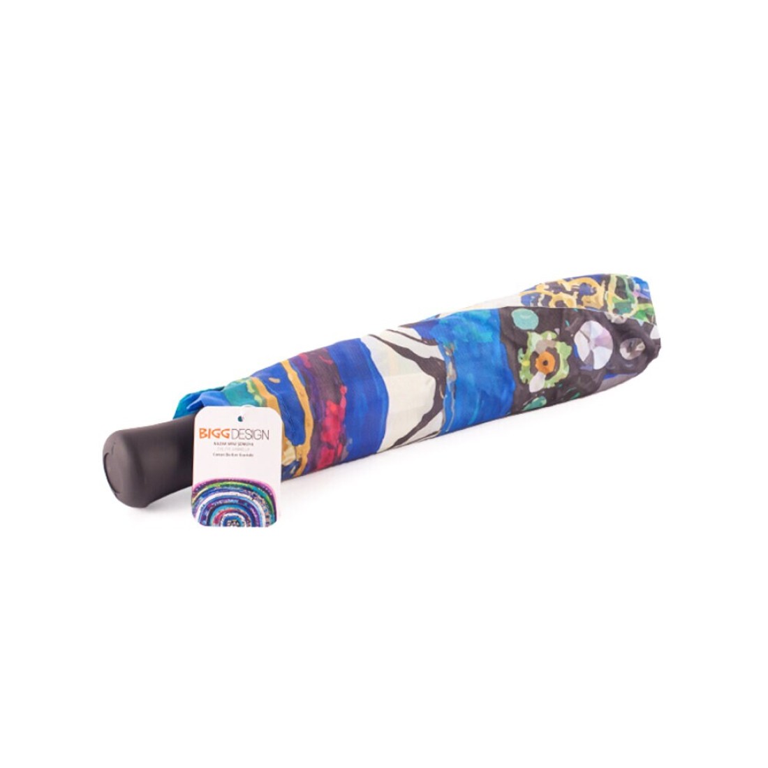 BiggDesign Evil Eye Mini Umbrella
