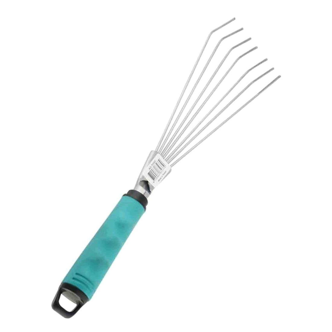 Namson Stainless Steel Garden Leaf Rake